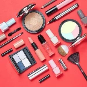 Private Makeup Shopping