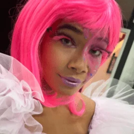 Consultation for Event Makeup Application
